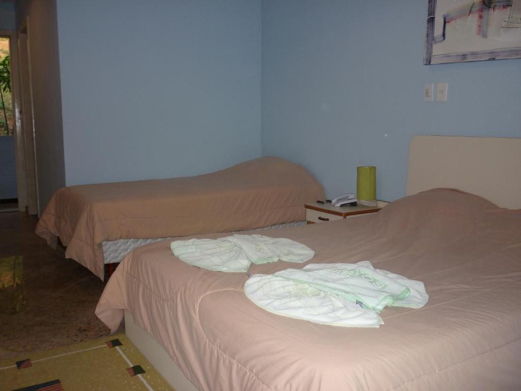 Mykonos Hotel 3*
