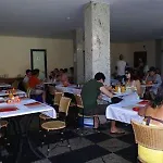 Hotel E Pousada Mykonos
